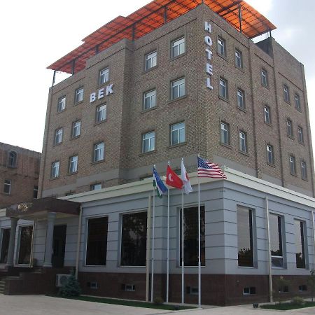 Bek Plus Hotel Takchilik Dış mekan fotoğraf