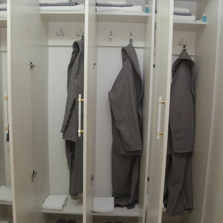 Bek Plus Hotel Takchilik Dış mekan fotoğraf