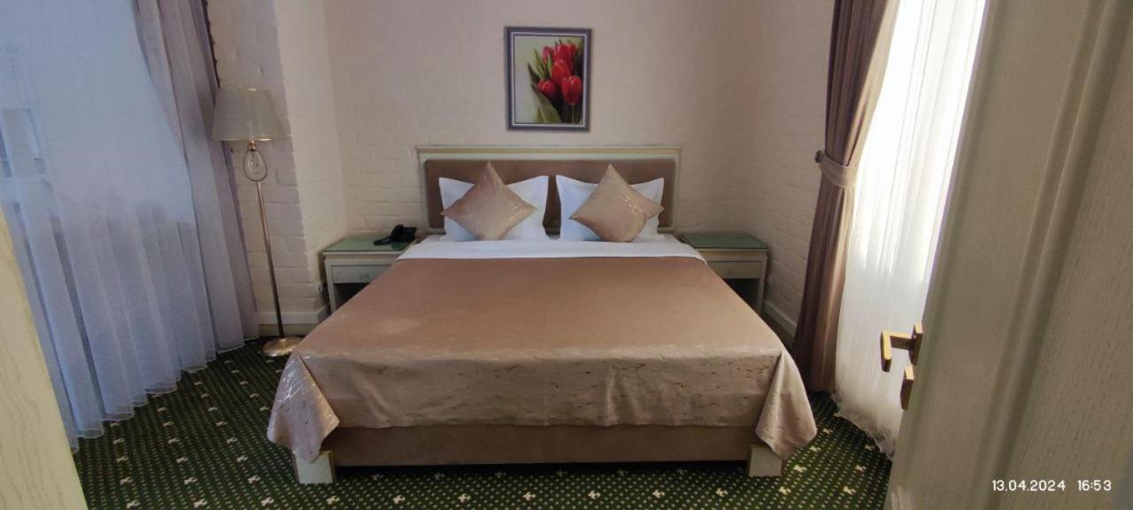 Bek Plus Hotel Takchilik Dış mekan fotoğraf