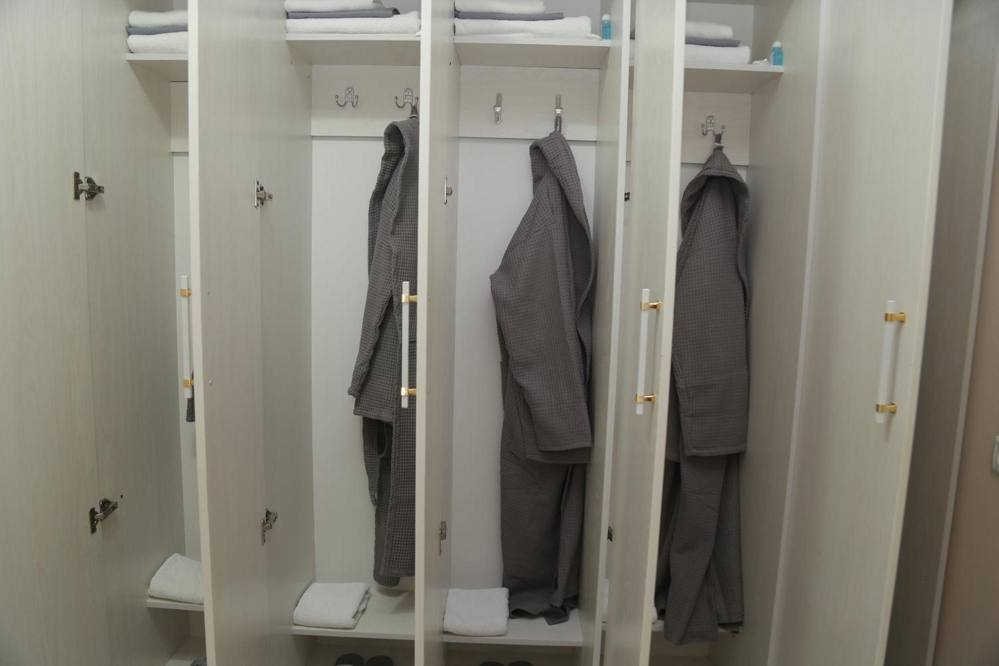 Bek Plus Hotel Takchilik Dış mekan fotoğraf