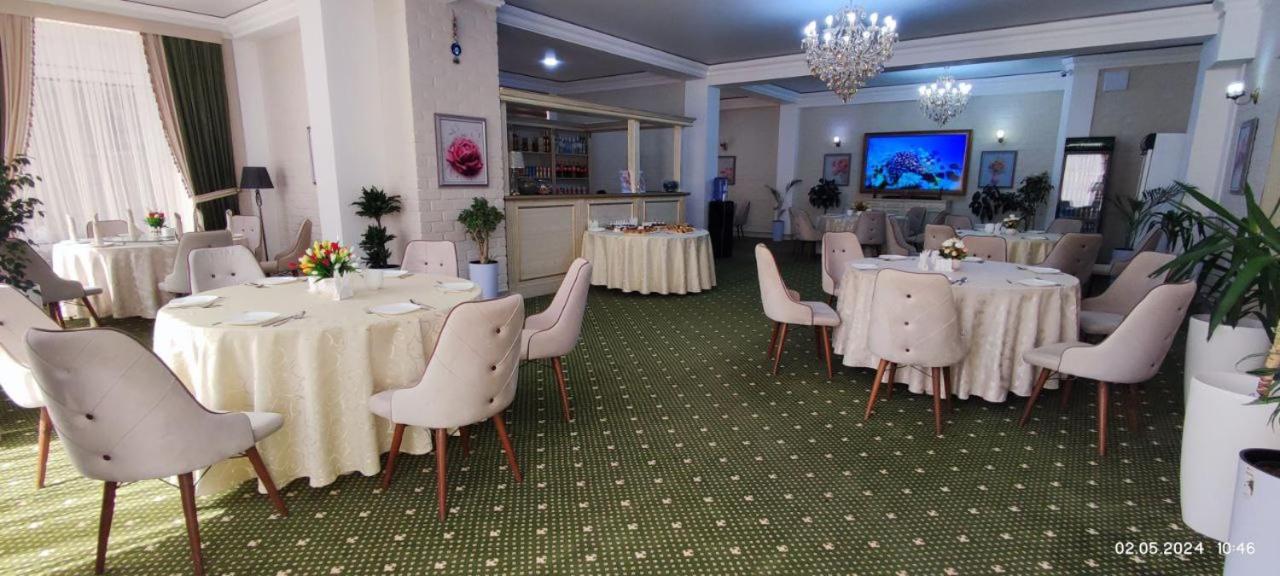 Bek Plus Hotel Takchilik Dış mekan fotoğraf