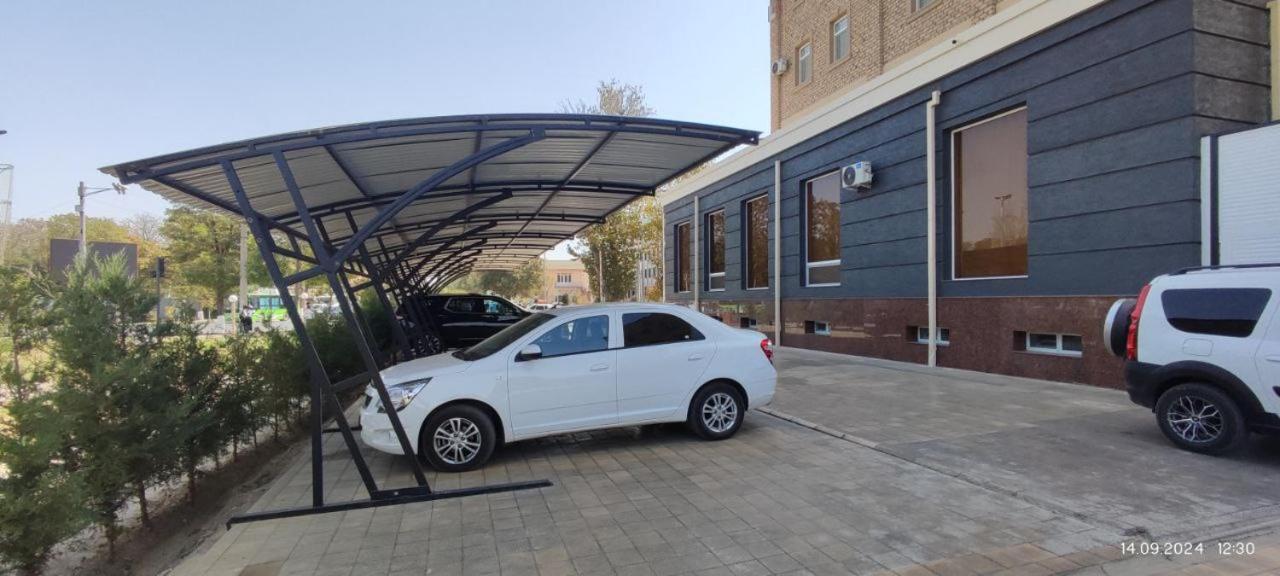Bek Plus Hotel Takchilik Dış mekan fotoğraf