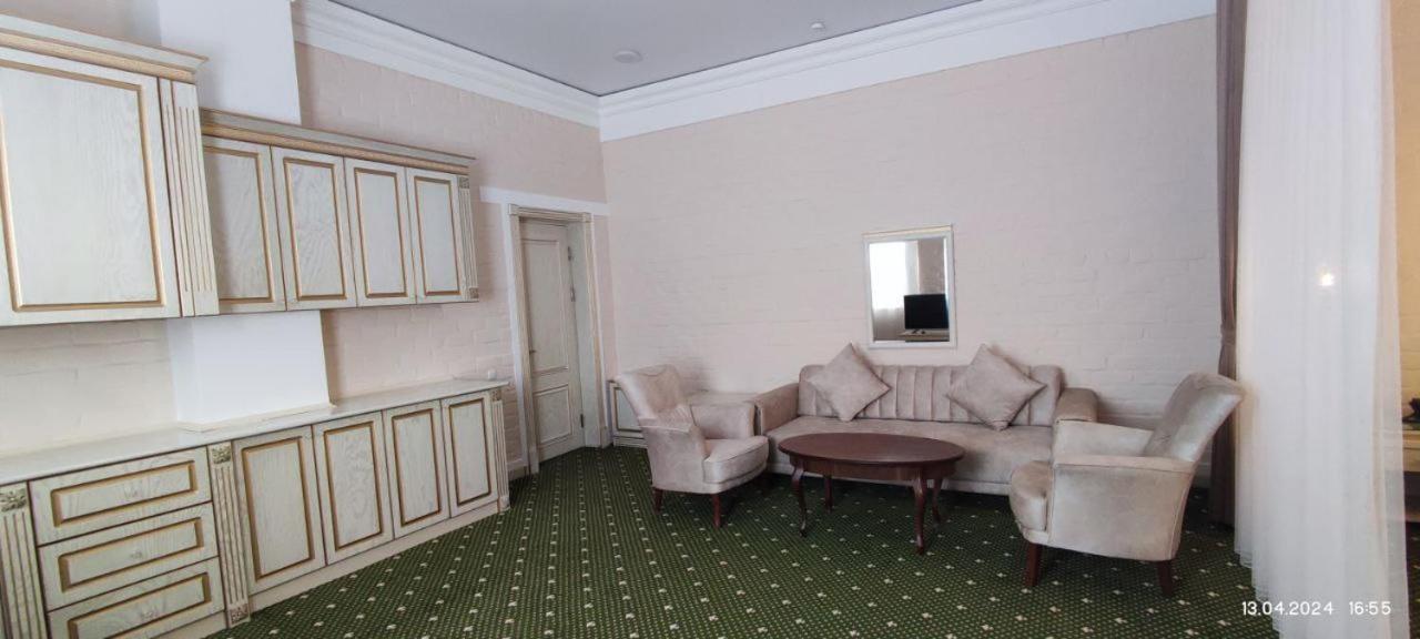 Bek Plus Hotel Takchilik Dış mekan fotoğraf
