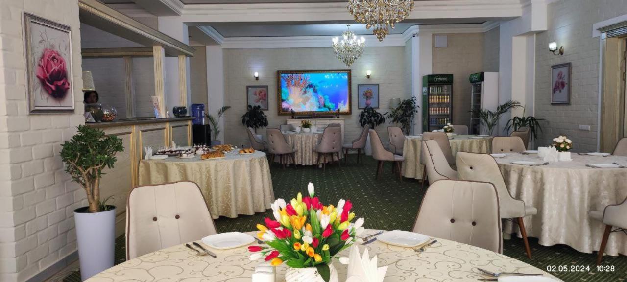 Bek Plus Hotel Takchilik Dış mekan fotoğraf