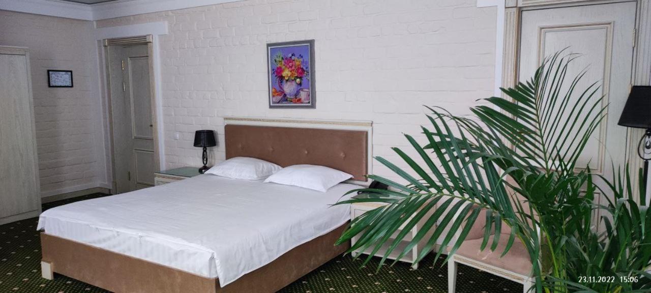 Bek Plus Hotel Takchilik Dış mekan fotoğraf