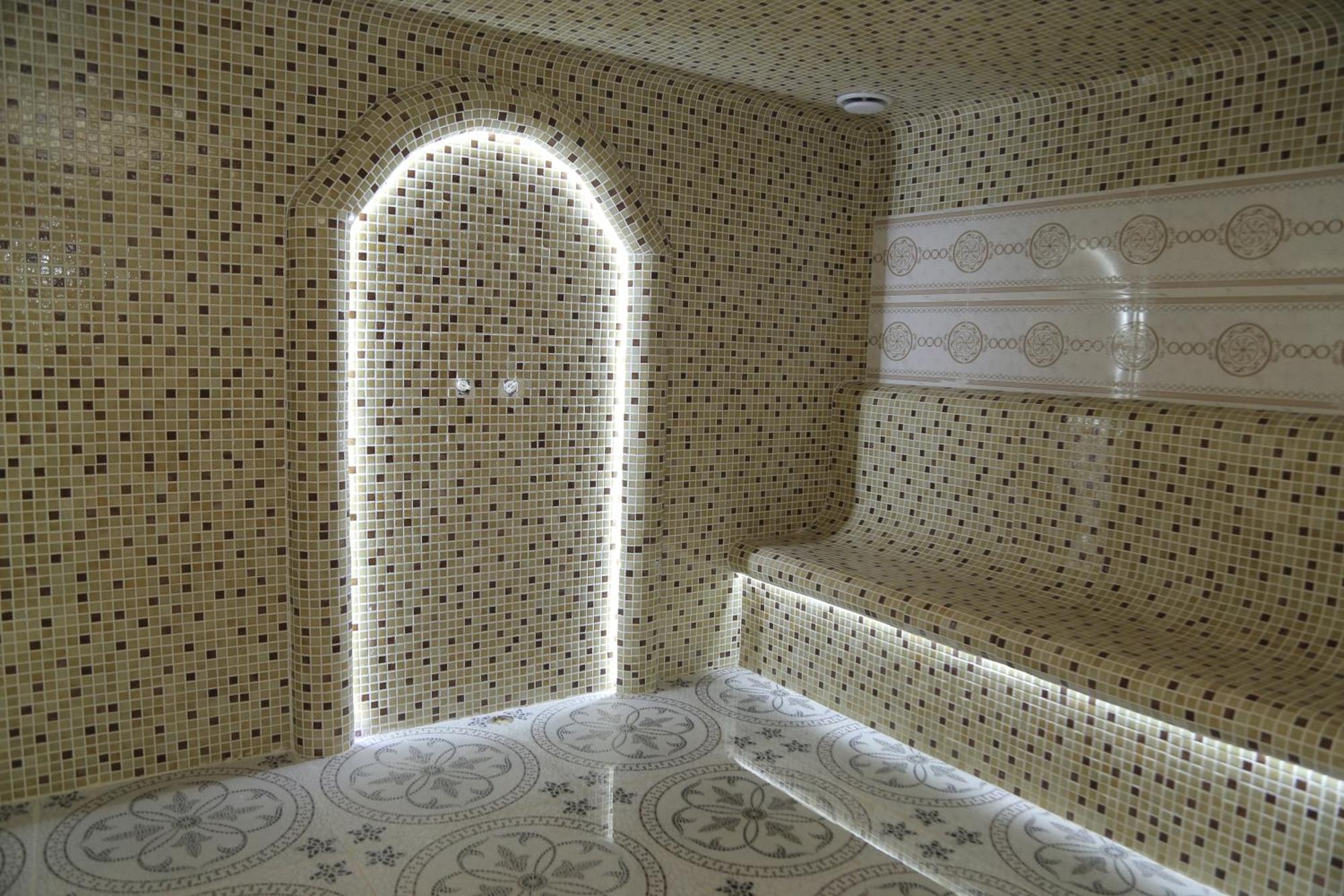 Bek Plus Hotel Takchilik Dış mekan fotoğraf