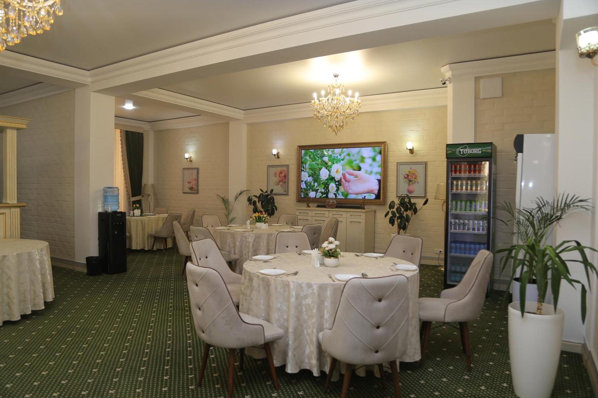Bek Plus Hotel Takchilik Dış mekan fotoğraf