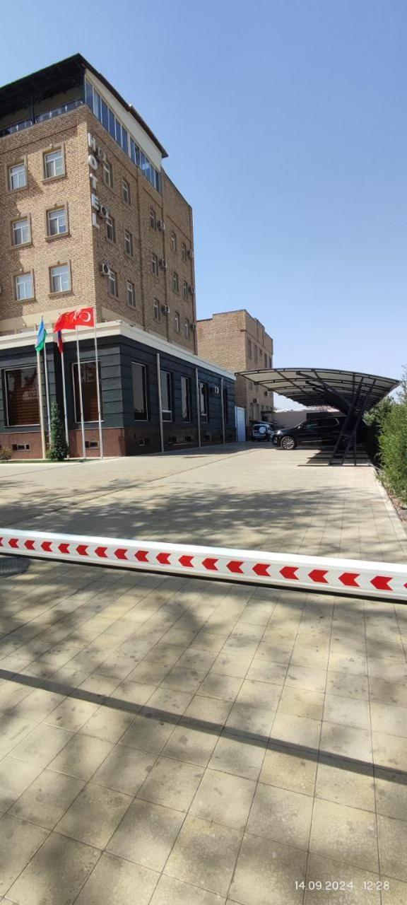 Bek Plus Hotel Takchilik Dış mekan fotoğraf