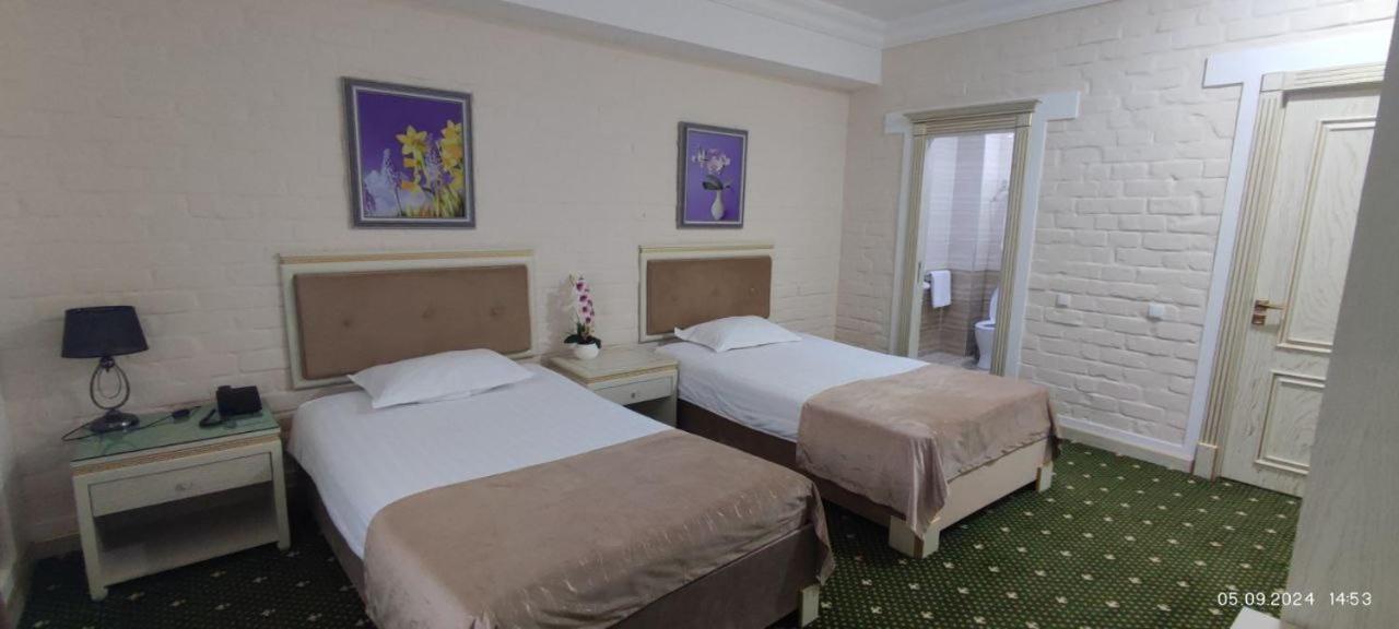 Bek Plus Hotel Takchilik Dış mekan fotoğraf