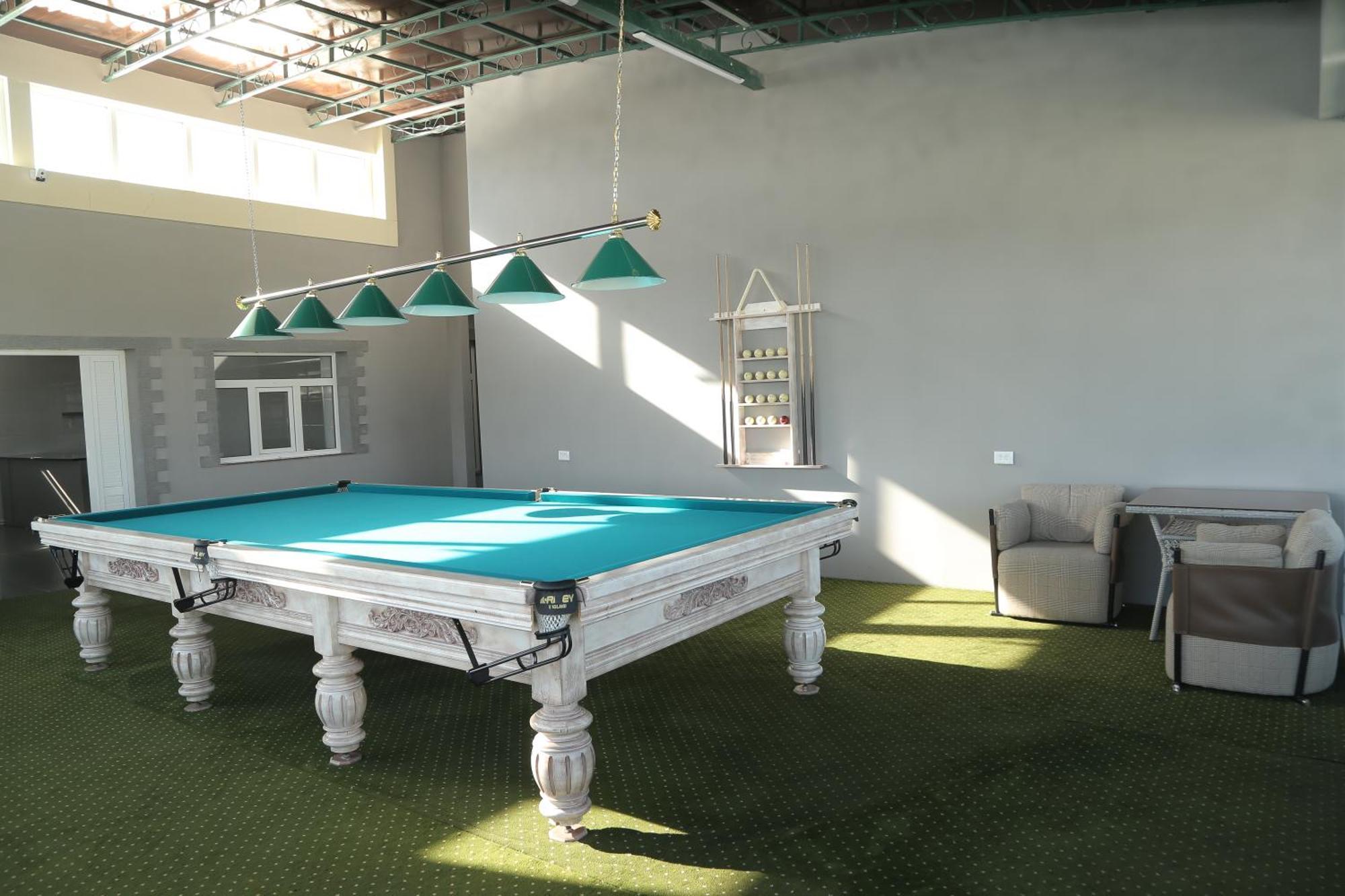 Bek Plus Hotel Takchilik Dış mekan fotoğraf