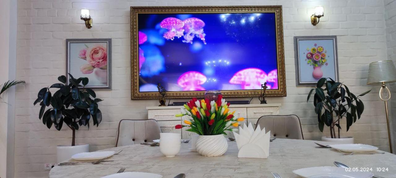 Bek Plus Hotel Takchilik Dış mekan fotoğraf