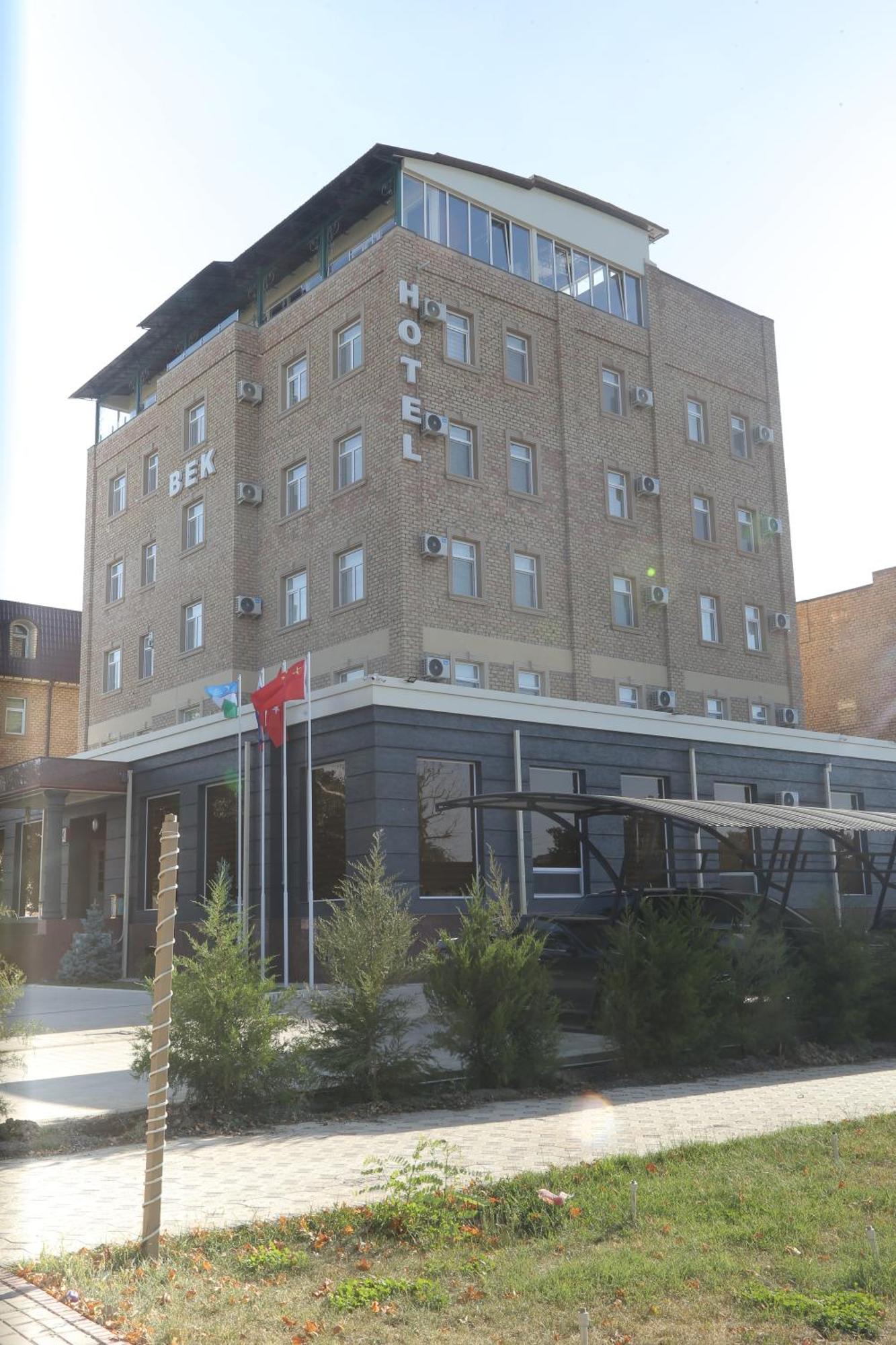 Bek Plus Hotel Takchilik Dış mekan fotoğraf