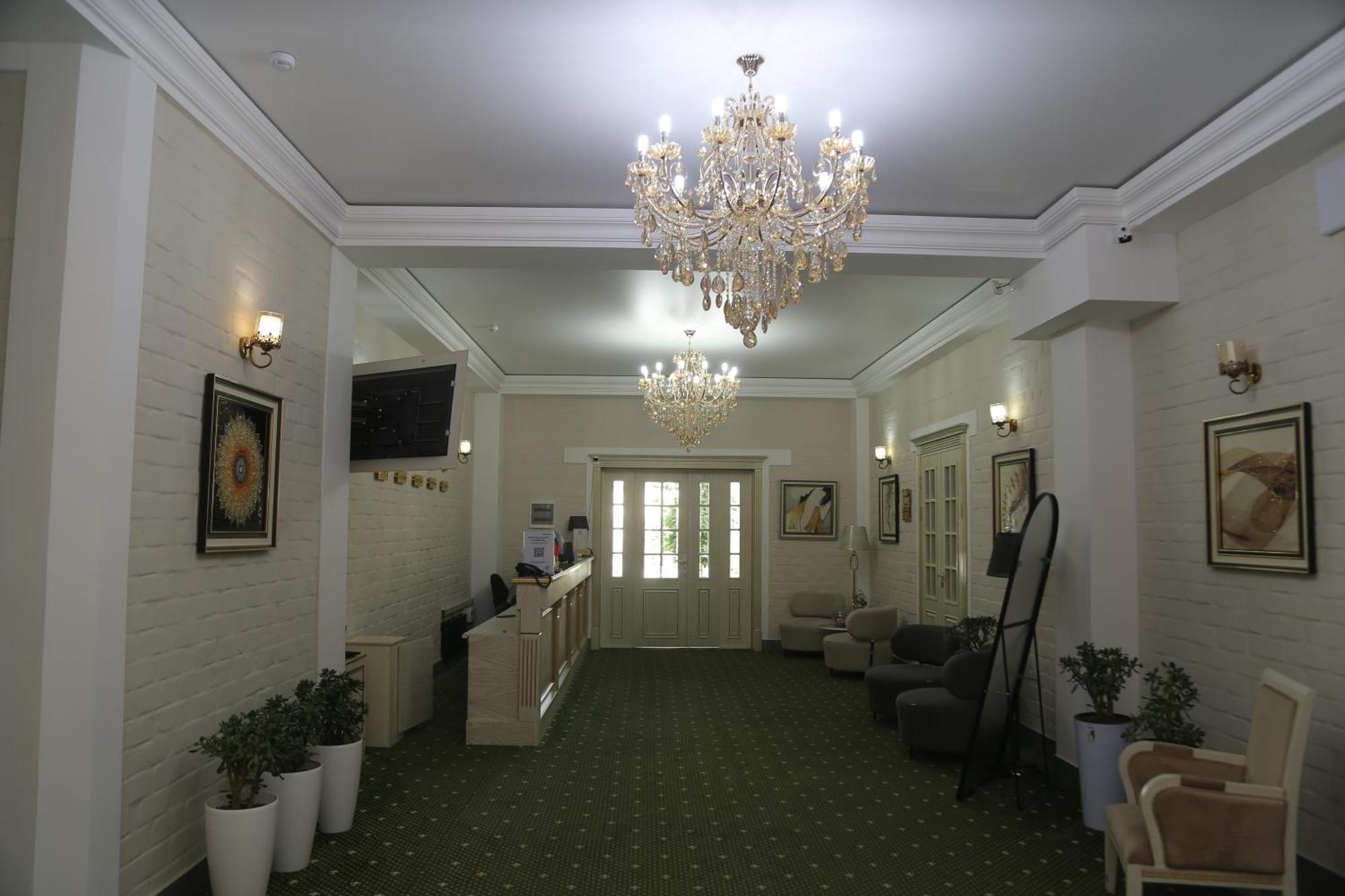 Bek Plus Hotel Takchilik Dış mekan fotoğraf