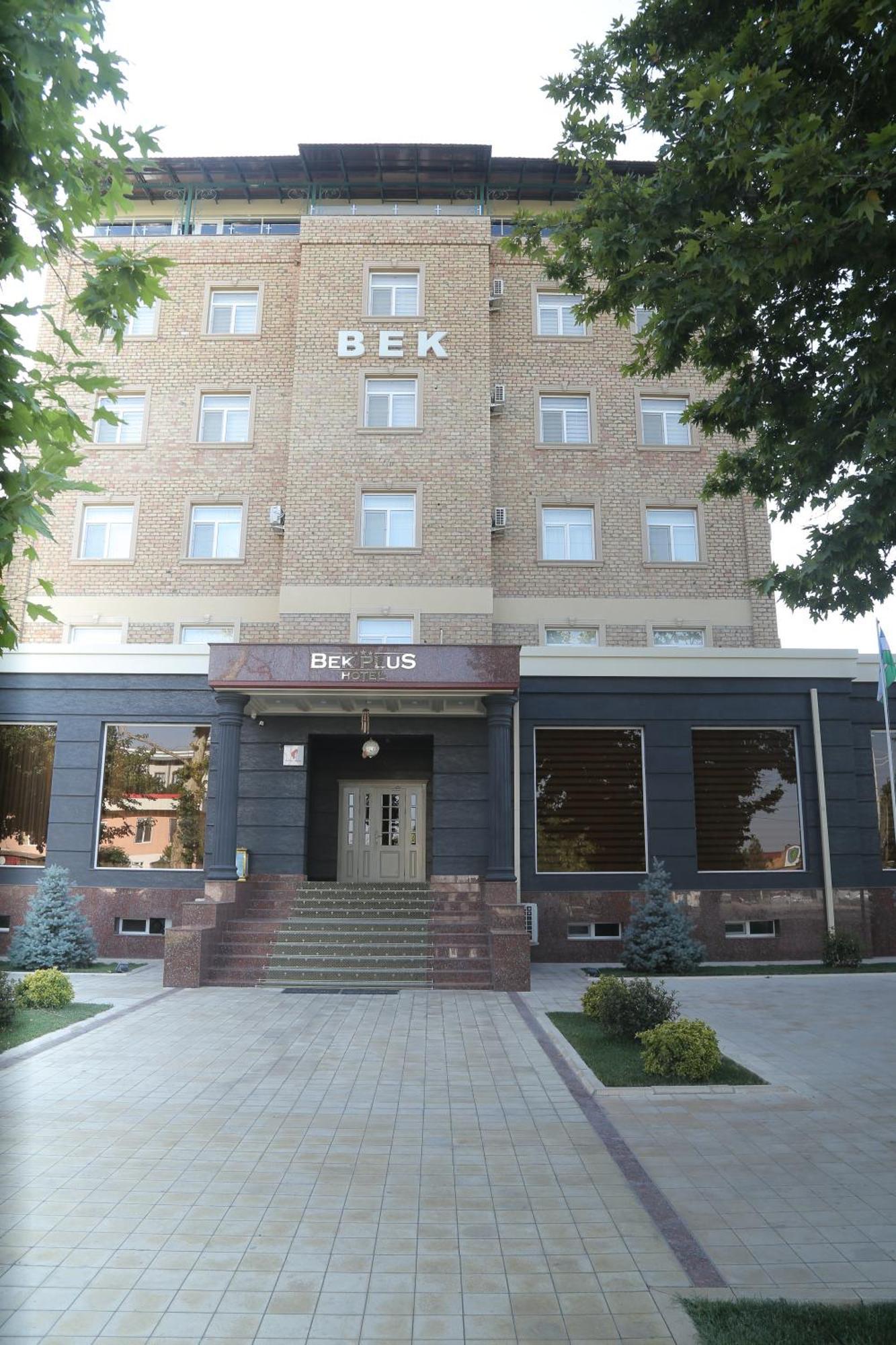 Bek Plus Hotel Takchilik Dış mekan fotoğraf